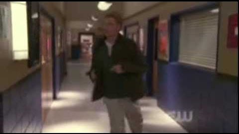 One Tree Hill // Forgive Me