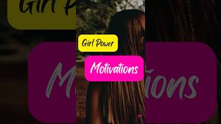 Morning motivations #motivatedandinspired #fridaymotivation #girlpower