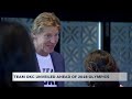 Team OKC Unveiled ahead of 2028 Olympic Games