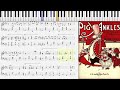 Pig Ankles Rag by Mamie Willians (1905, Ragtime piano)