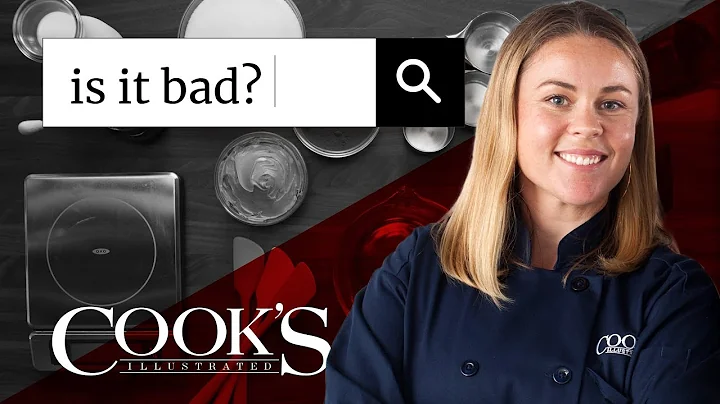 Is it Bad to Use Liquid Measuring Cups to Measure Dry Ingredients?