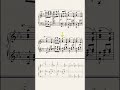 C.Czerny: Study Op. 822 No. 2 #shorts #piano #educational #music #czerny #pianomusic
