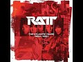 Review: Ratt &#39;The Atlantic Years 1984-1991&#39;  (hard rock/glam metal) (w/Rich Catino)