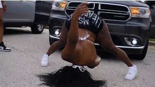 Throw Dat Pape (Official Video)