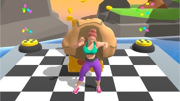 Bag to Fit game HIGH SCORE  Gameplay All Levels Walkthrough iOS, Android New Game 3D