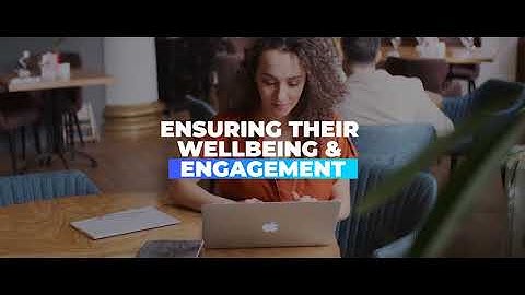 HR Management Software | Cloud HRMS