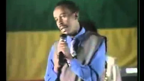 Ethiopian Comedy Tesfaye Kasa Yehulet Setoch Wore