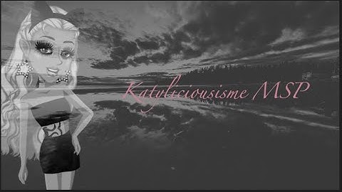 INTRODUCTION TO MY MSP CHANNEL