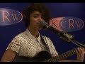 Lianne La Havas performing "Forget" Live on KCRW