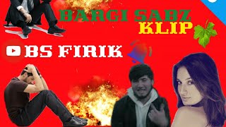 Bs Fir1k - Bargi sabz New Video Klip (Бс Фирик- Барги Сабз ) Сабаби холи харобм