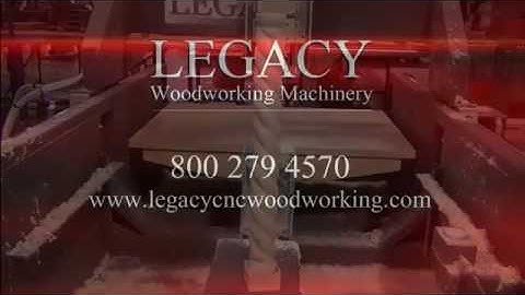 Legacy CNC Training: Fast Start 4 Axis Turning