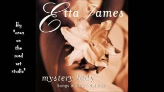 Watch Etta James Dont Explain video