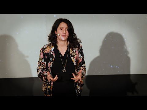 Citer 3 scientifiques célèbres : l'effet Matilda  | Anaïs CINTAS | TEDxSaintEtienne