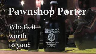 30 Second Spot Pawnshop Porter Web Upload Encode