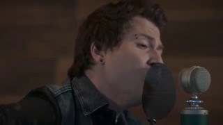 Bobby John - Strong (Version Acoustique)