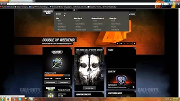 Black ops 2 How to make colored custom classes