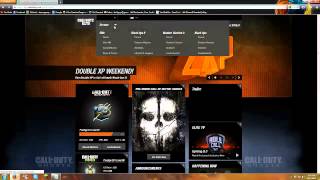 Black ops 2 How to make colored custom classes
