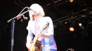 Casey James, Falling Too Hard at Billy Bob's screenshot 2