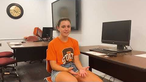 Computer Science Virtual Tour