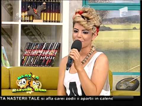 Iulia Dumitrache lansează single-ul