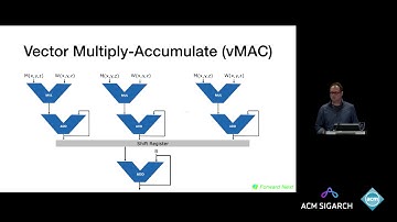 Eugenio Culurciello - Deep Neural Network Accelerator