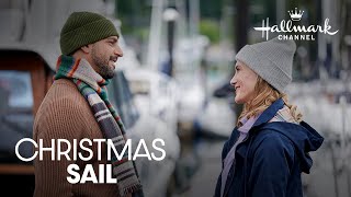 Sneak Peek - Christmas Sail - Hallmark Channel