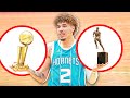 This Player Is The Perfect All Around Point Guard!