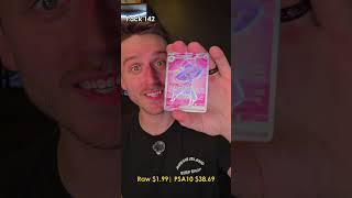 Pack 142! Opening Phantasmal Flames #pokemoncards