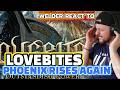 THIS IS NEXT-LEVEL POWER METAL | WELDER REACTS TO LOVEBITES &ndash; PHOENIX RISES AGAIN