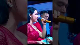 Duet Romantis Lala Widi dan Gerry Mahesa | Deritamu Deritaku 7#short #coverdangdut #gerrymahesa