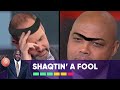 "That's What Happens When You Get Old" | Shaqtin' A Fool | NBA on TNT