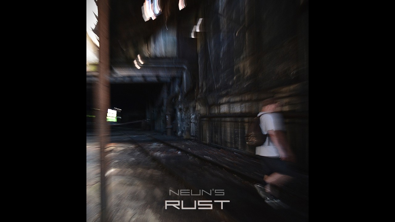 Watch Neun's - Rust on YouTube Watch Neun's - Rust on YouTube