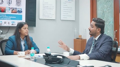 Sealmatic - Delivering Trust, Powering Performance