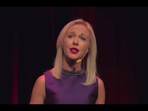 Your Subconscious Power - How to Be Anxiety Free  | Fiona Brennan | TEDxTallaght