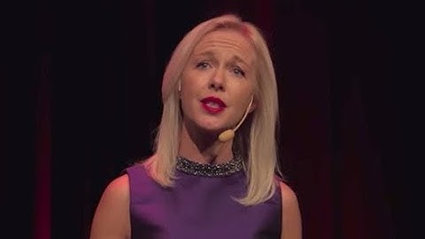 Your Subconscious Power - How to Be Anxiety Free  | Fiona Brennan | TEDxTallaght