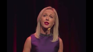 Your Subconscious Power - How to Be Anxiety Free  | Fiona Brennan | TEDxTallaght