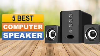 Best Computer Speaker 2026 | Top 5 Computer Speaker on AliExpress