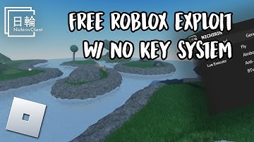 BEST FREE EXECUTOR | ROBLOX EXPLOIT *KEYLESS FREE* | FULL Byfron Bypass 2023