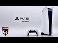 PLAYSTATION 5 Official Console Reveal (PS5 REVEAL)