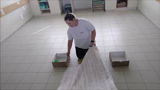 Colégio Cultura - 3º e 4º ano Aula 3 - Educação Física Colégio Cultura - 3º e 4º ano Aula 3 - Educação Física