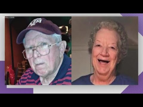 San Jacinto County couple found safe