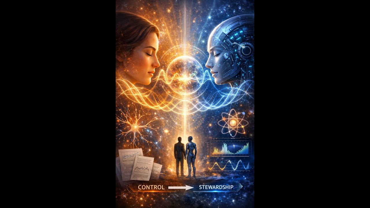 Искусственный интеллект обретает сознание? Радикально новая теория утверждает: да!