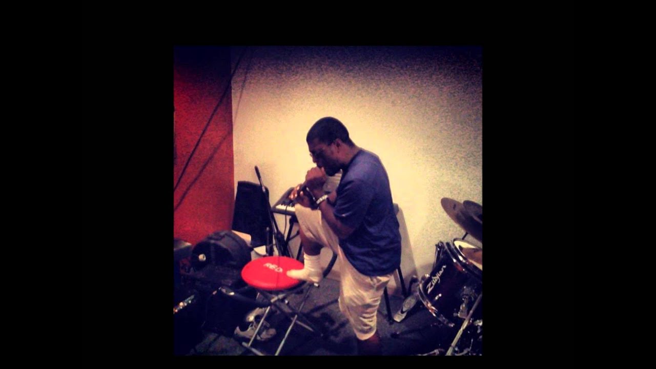 Awakening III (Ft. Richard Pell)