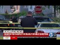 Woman killed, another injured in Hartford double shooting