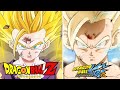 Dragon ball z vs dragon ball kai