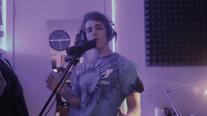 Charlie Puth - Attention (Cover)