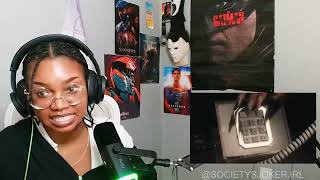 Download Lagu JOKER and no na - the one (Official Music Video) reaction MP3