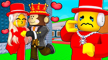 SAMMY CHAN Cheated on THE OWNER in Steal A Brainrot!