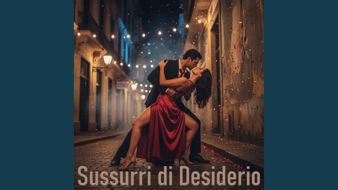 Sussurri di Desiderio