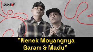 Download Lagu Sebelum "Garam dan Madu", Ada NDX AKA Download Lagu Sebelum "Garam dan Madu", Ada NDX AKA